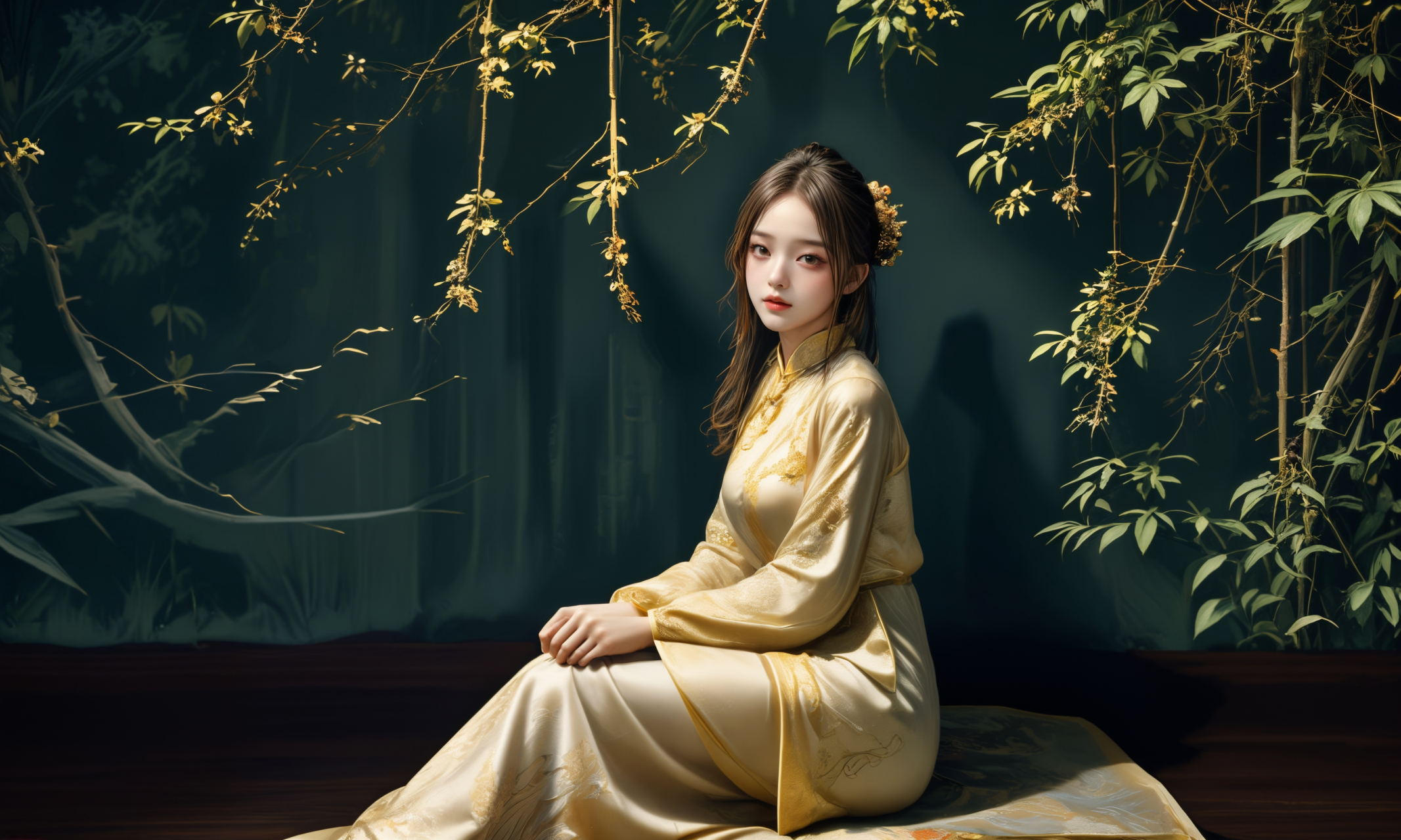 广东工业大学研发新材料给芯片“退烧”